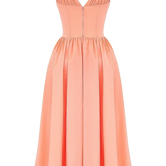 Emmelina corset dress - Picture 5 of 6